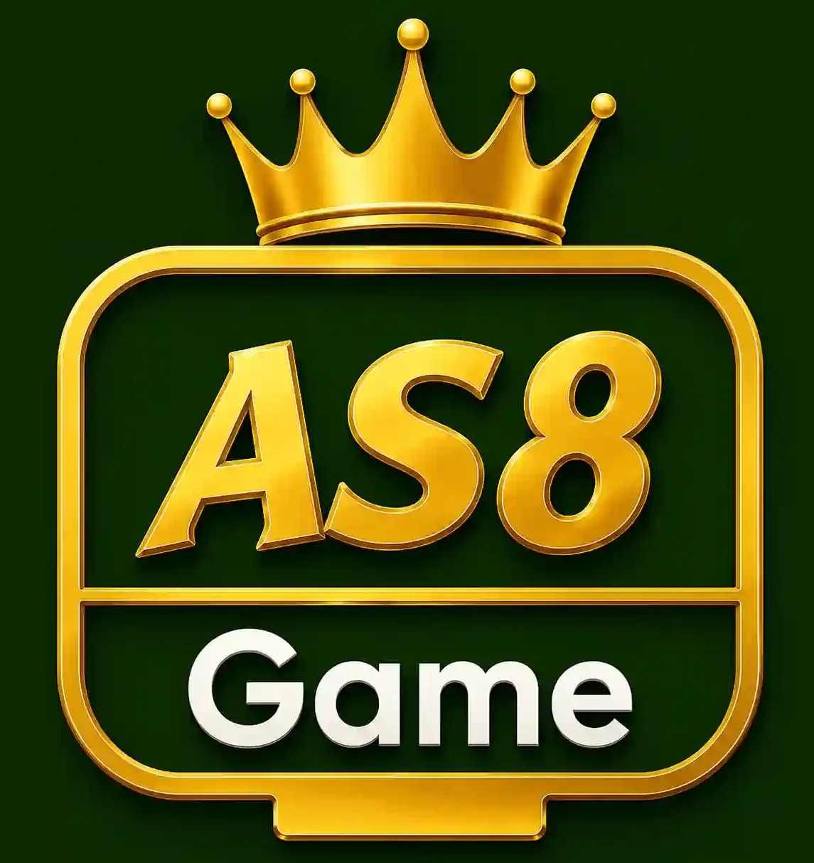 AS8 Game
